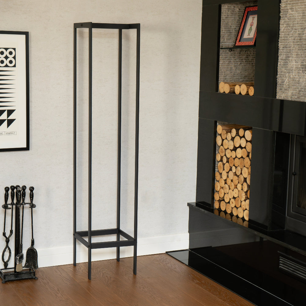 Rectangle Firewood Rack